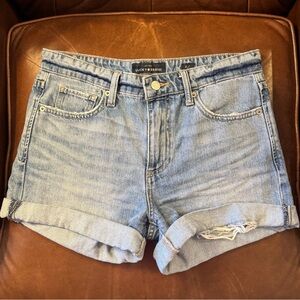 Lucky Brand  Boyfriend Short Size 2